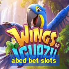 abcd bet slots